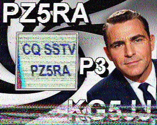 SSTV