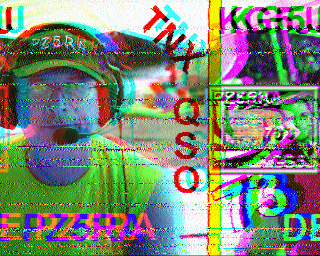 SSTV