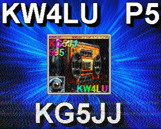SSTV