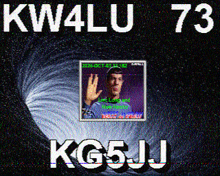 SSTV
