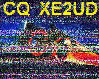 SSTV