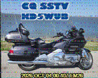 SSTV