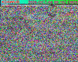 SSTV