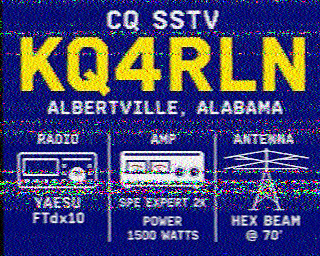 SSTV