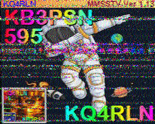 SSTV