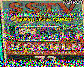 SSTV