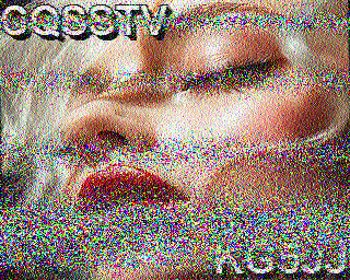 SSTV