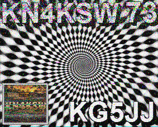 SSTV