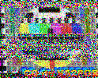 SSTV