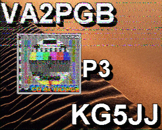 SSTV