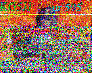 SSTV