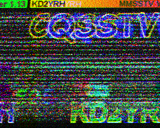 SSTV