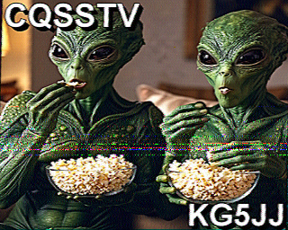 SSTV
