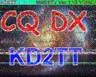 SSTV