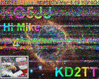 SSTV