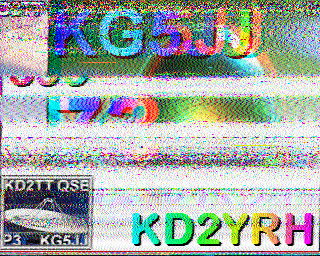 SSTV