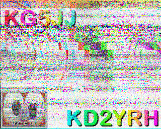 SSTV