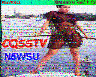 SSTV
