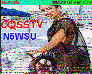 SSTV