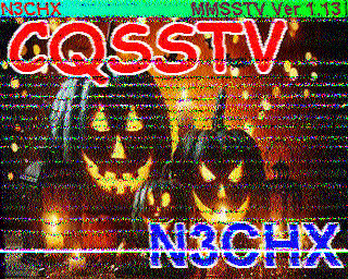 SSTV