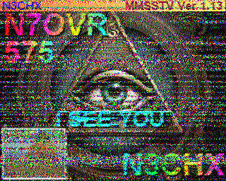 SSTV