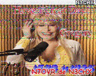 SSTV