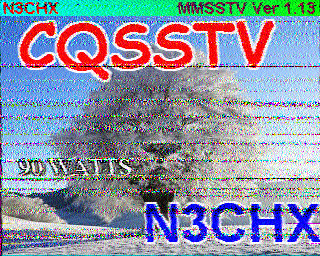 SSTV