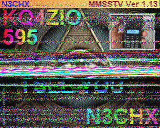 SSTV