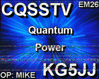 SSTV