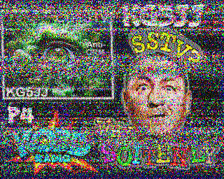 SSTV