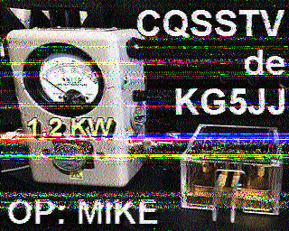 SSTV