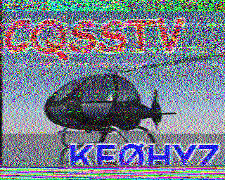 SSTV