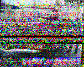 SSTV