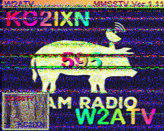 SSTV