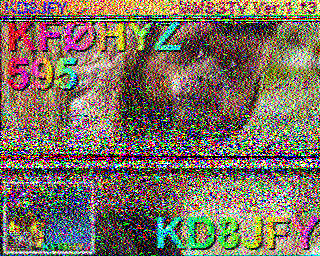 SSTV