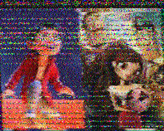 SSTV