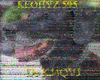 SSTV