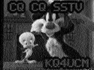 SSTV