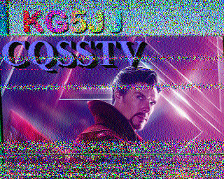 SSTV