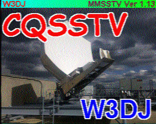 SSTV