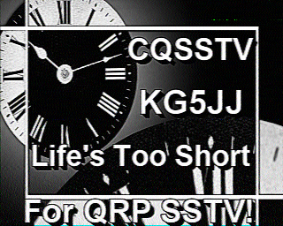 SSTV