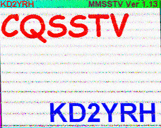 SSTV