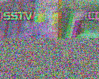 SSTV
