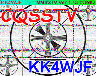 SSTV