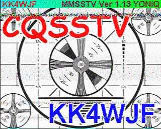 SSTV