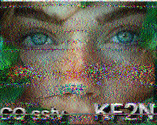 SSTV