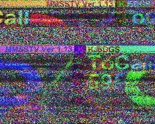 SSTV