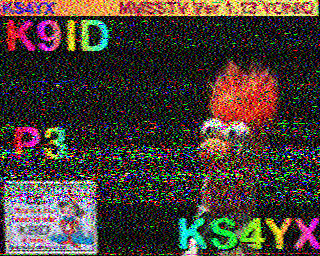 SSTV