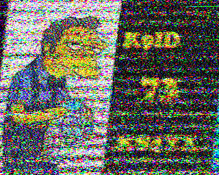 SSTV