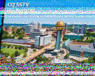 SSTV